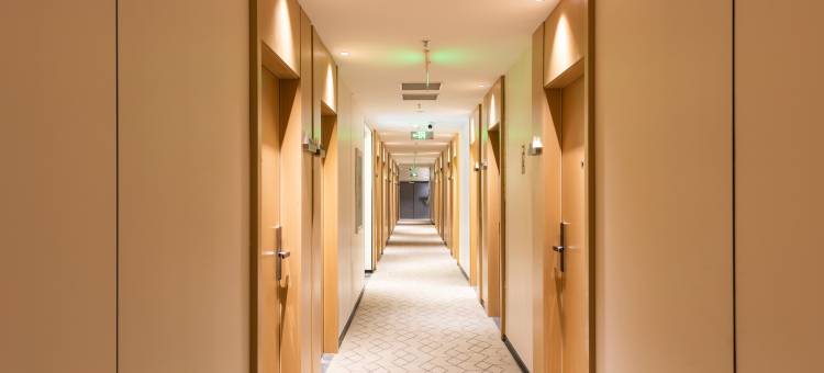 康福瑞酒店(首都儿研所北京站店)图片