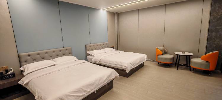 凯蒂度假酒店(钦州犀丽湾店)图片