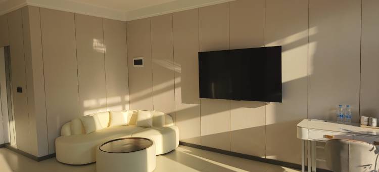 沉香悠舍宾馆图片