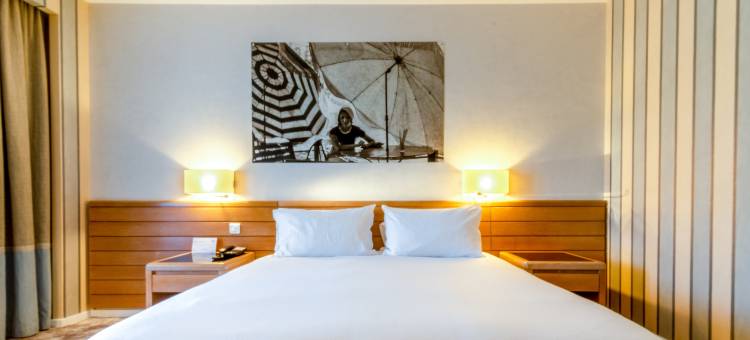 尼斯圣罗兰度瓦假日酒店(Holiday Inn Nice - Saint Laurent Du Var)图片