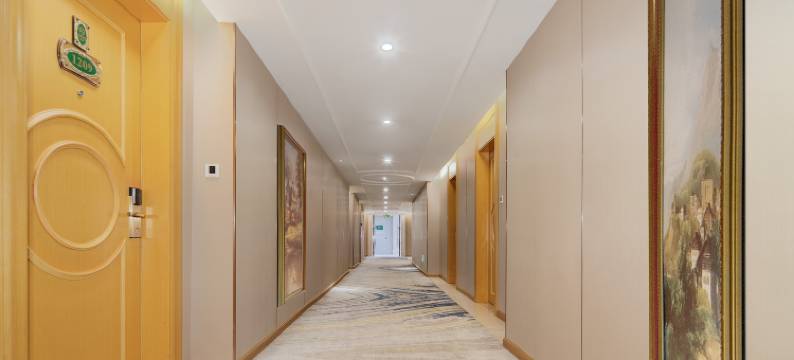 维也纳酒店(东莞东城店)图片