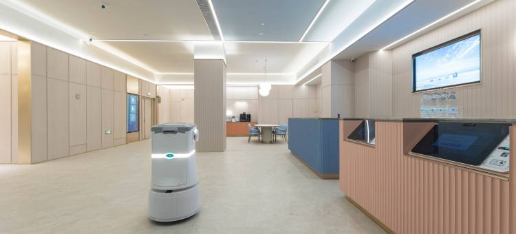 汉庭酒店(亳州高铁南站方圆荟购物中心店)图片