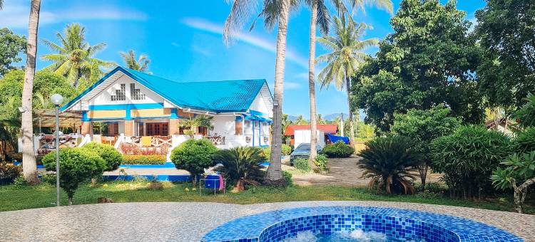 红多兹酒店@巴莱白白卡加延(RedDoorz @ Balai Baibai Cagayan)图片