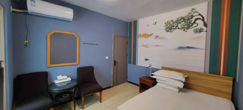 鸿福兴宾馆(920医院店)图片