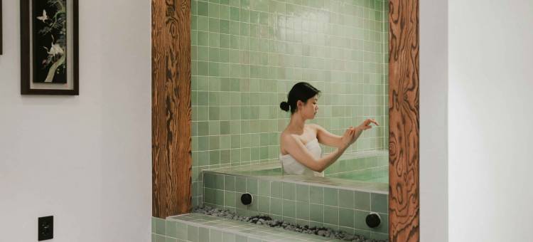 护照住宿新堂旅馆(Stay Passport Sindang Ryokan)图片