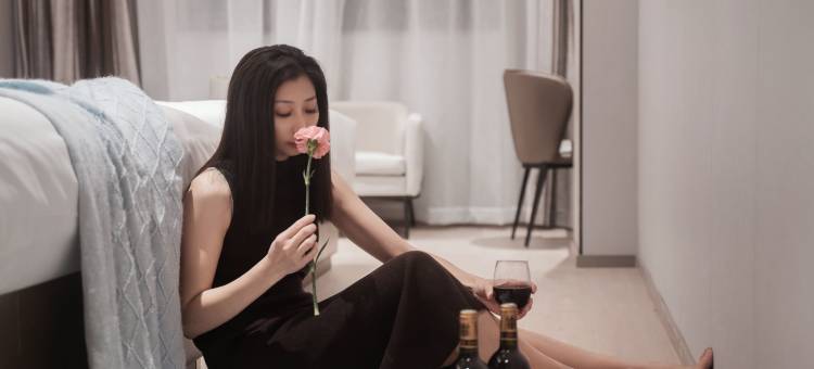 巴菲酒店(深圳红花山地铁站店)图片