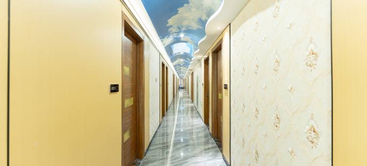 嘉善逅海精选酒店图片