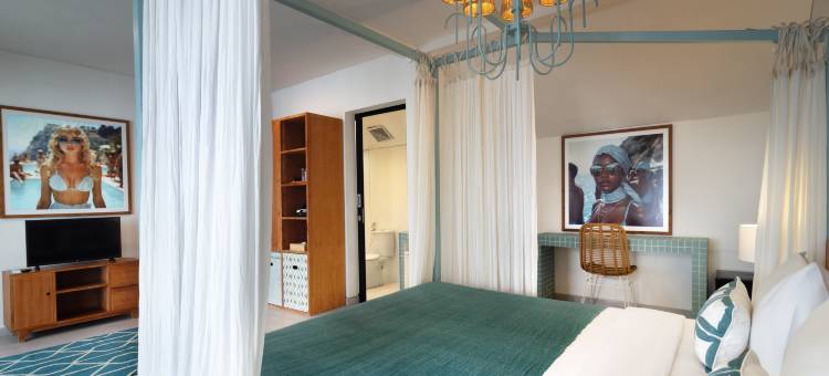 贝拉瓦巢(Berawa Nest)图片