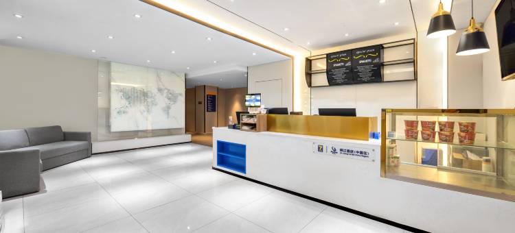 7天酒店(天津奥体中心肿瘤医院地铁站店)图片