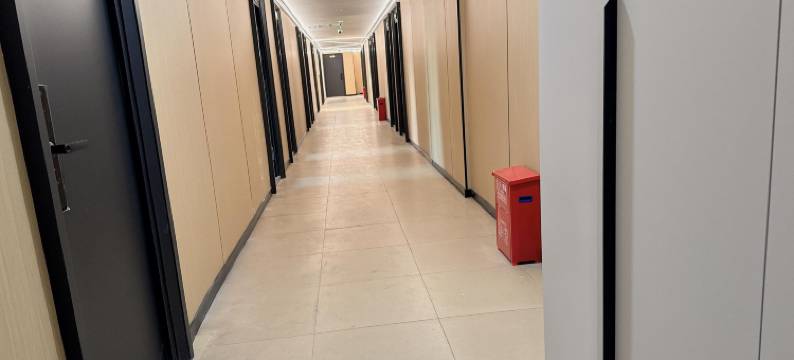 家园公寓(文昌路店)图片