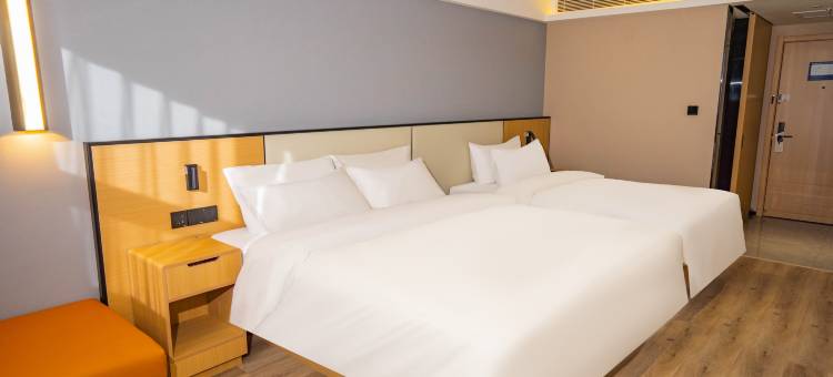 星程酒店(秦皇岛火车站秦皇东大街店)图片