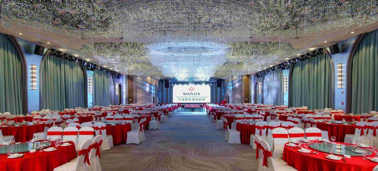 德化万佳国际酒店(茶具城店)图片