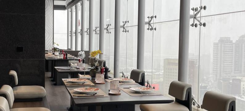 威海百纳瑞汀酒店(刘公岛幸福门店)图片