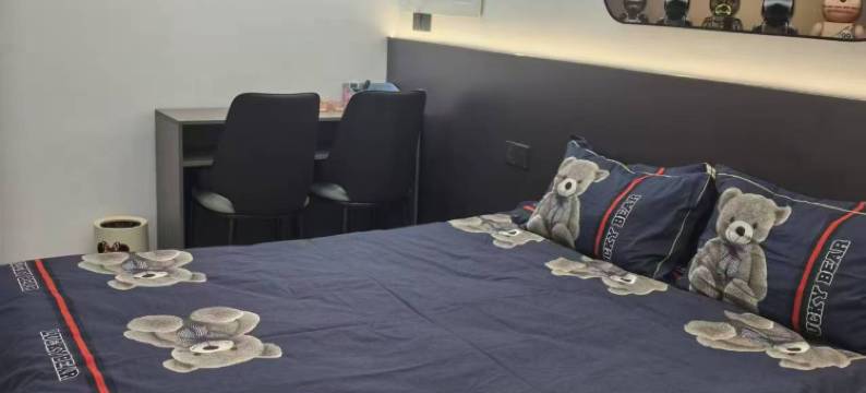 大隐民宿(汉口街店)图片