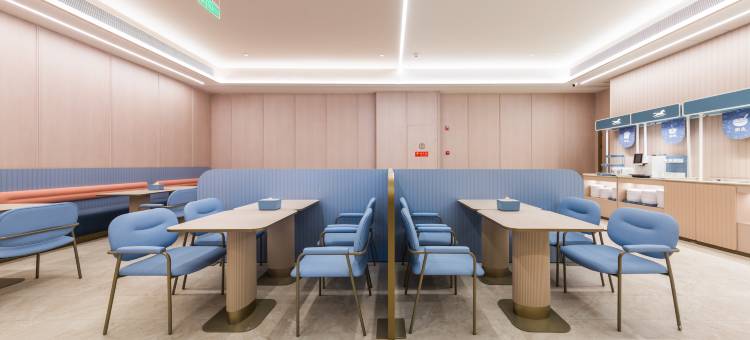 汉庭酒店(北京首经贸天坛医院店)图片