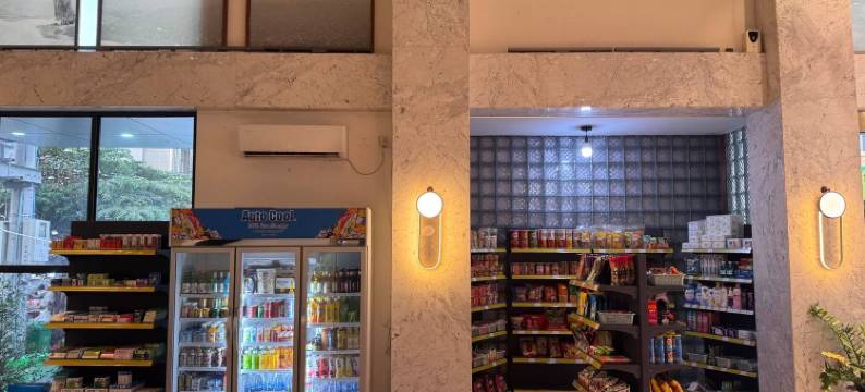 芭米酒店(BAMI KS HOTEL)图片