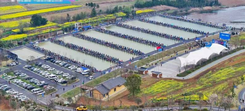 乐湖居民宿(乐山湖国际垂钓中心店)图片