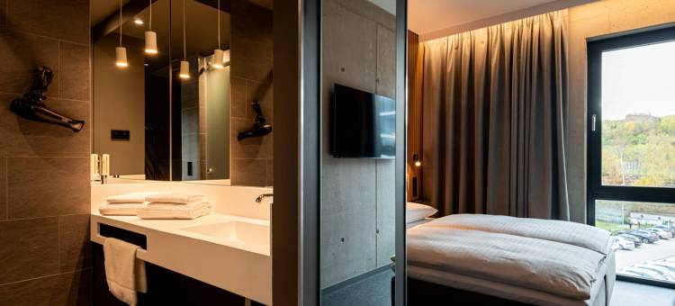 法兰克福机场凯尔斯特巴赫Zleep酒店(Zleep Hotel Frankfurt Airport Kelsterbach)图片