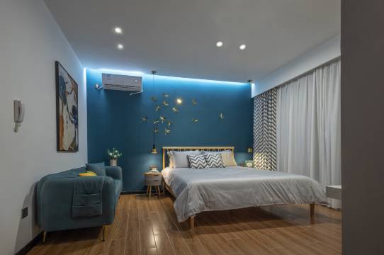 长遇美宿(汕头店)