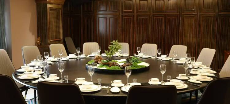 7天酒店(大英死海景区店)图片