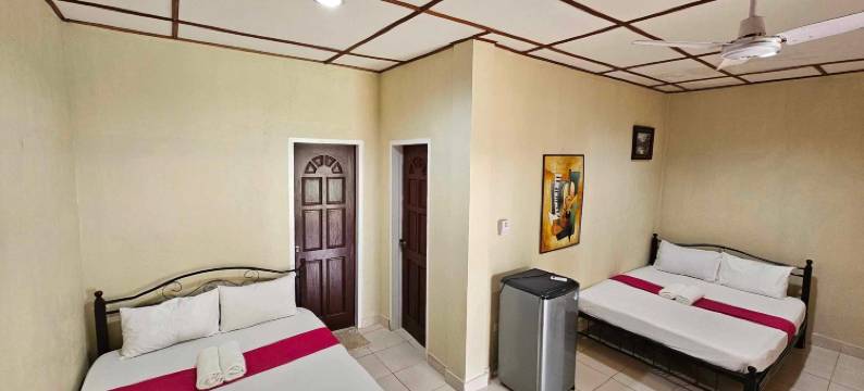 阿卡日落度假村(Acacia Sunset Village Inn)图片