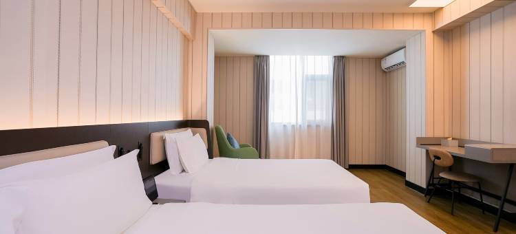 汉庭酒店(三亚三亚湾店)图片