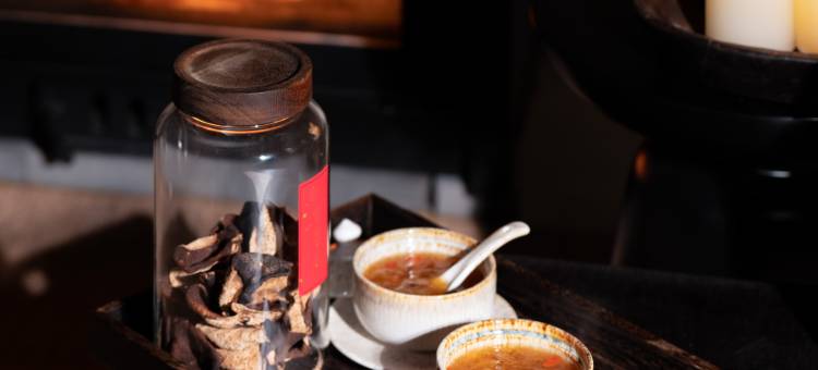 大理南涧雲水姑娘·鳳凰宿栖 I 茶林度假酒店图片