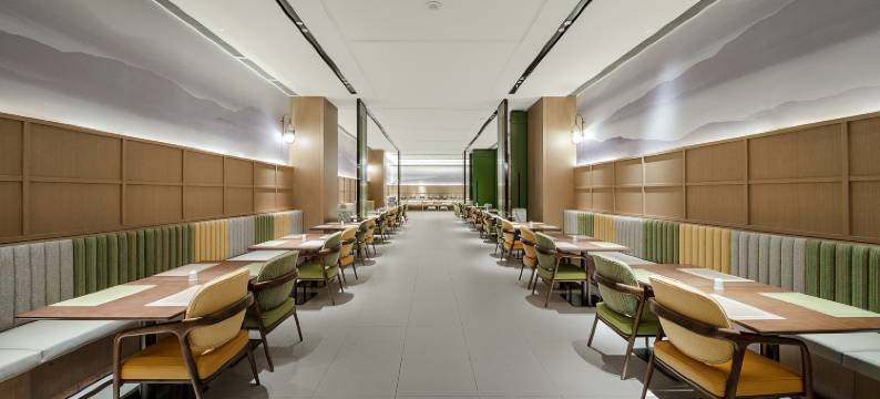 六盘水星俪恒酒店图片