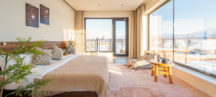 库尔德宁芊芊小院民宿图片