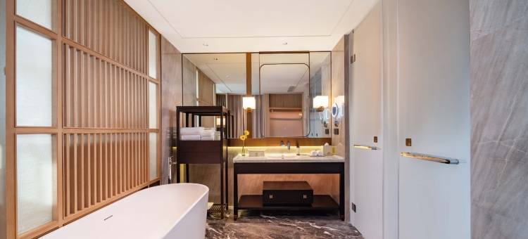 邯郸开元名都酒店图片