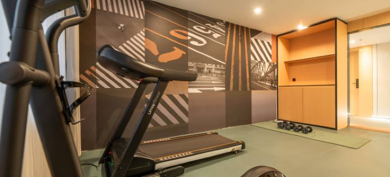 如家酒店(华山北站华岳大道店)图片