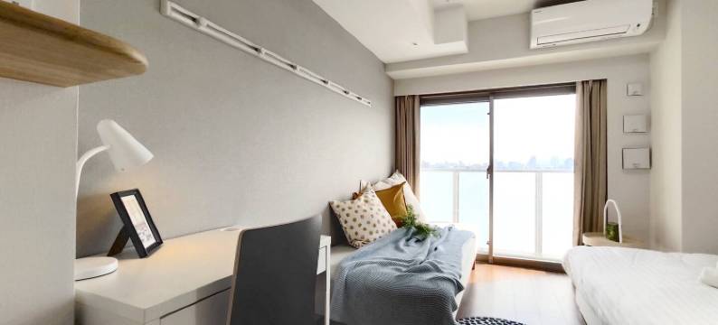 南大塚第4公寓(Sachi Bellman Minami-Otsuka No. 4 Apartments)图片