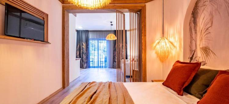 博德鲁姆哥斯达酒店(Costa Bodrum City)图片