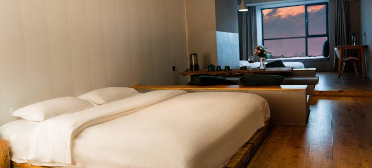 麦芽酒店(遂宁万达广场政务服务中心店)图片