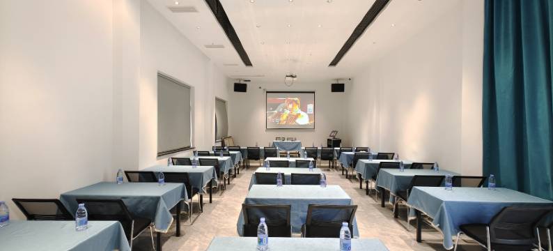 悦住酒店(成都双流国际机场北京华联店)图片