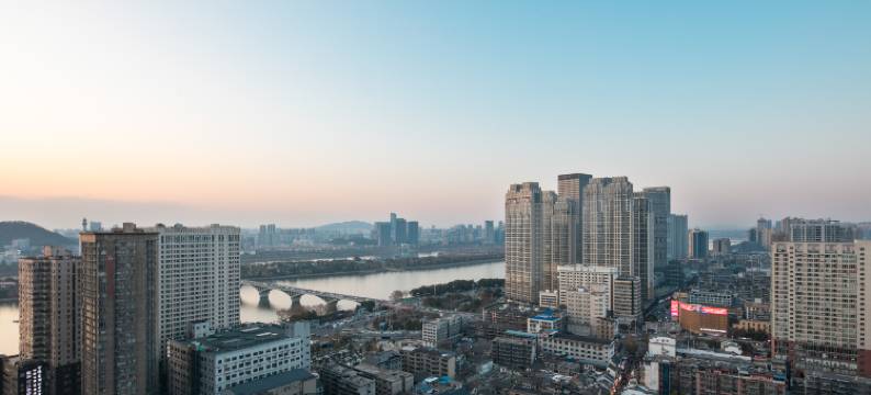 欧朵江景酒店(长沙五一广场坡子街店)图片