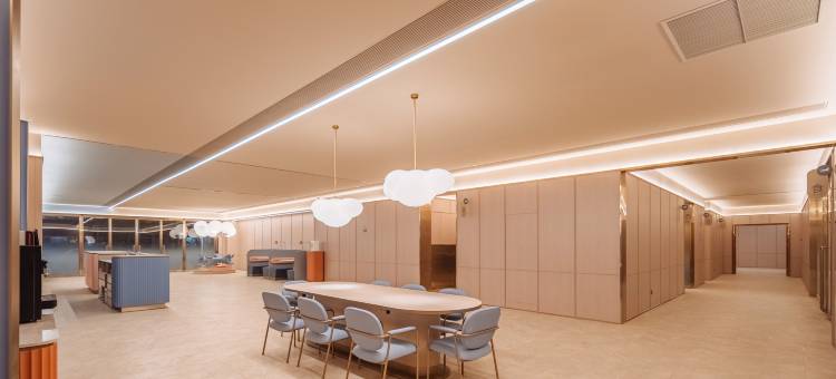 汉庭酒店(德清禹越镇越丰广场店)图片