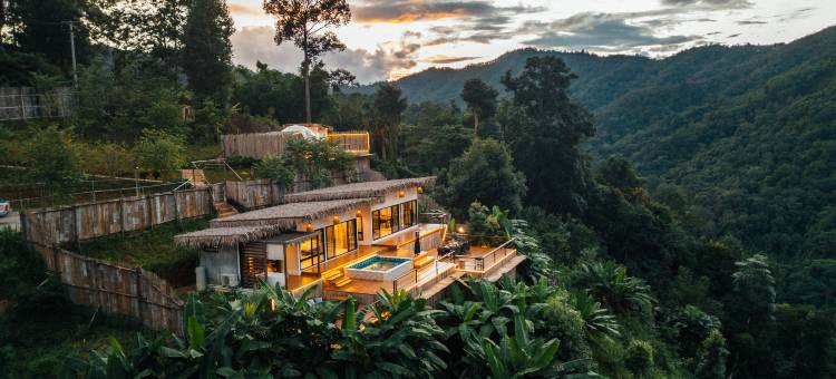 PHULAYYA Chiangmai - Pool Lay Ya House图片