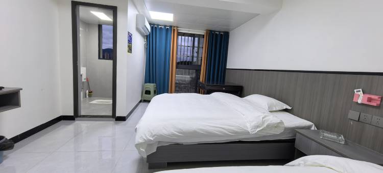 思南舒逸宾馆图片