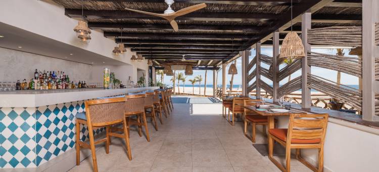 洛斯卡沃斯Hyatt乐家酒店 - 全包(Hyatt Ziva Los Cabos)图片