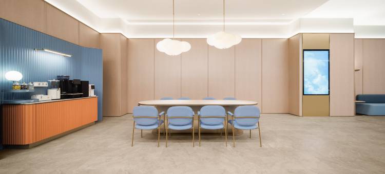 汉庭酒店(贵阳花果园白宫艺术中心店)图片