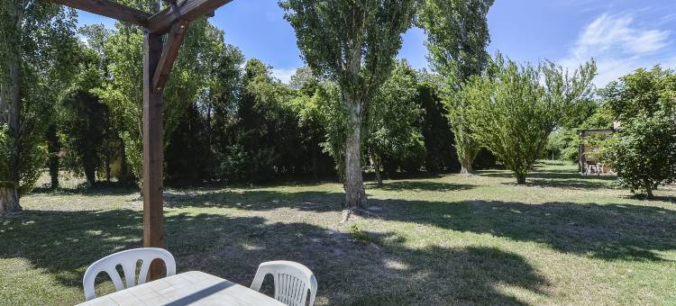 阳光假日-湖边住宅(Vacancéole – les Rives du Lac – Sun Hols)图片