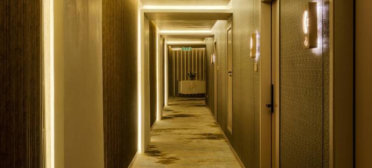 阿闻拉花园酒店(Avenra Gardens Hotel)图片