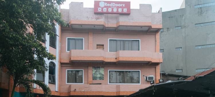 RedDoorz @ La Maria Pension And Tourist Inn图片