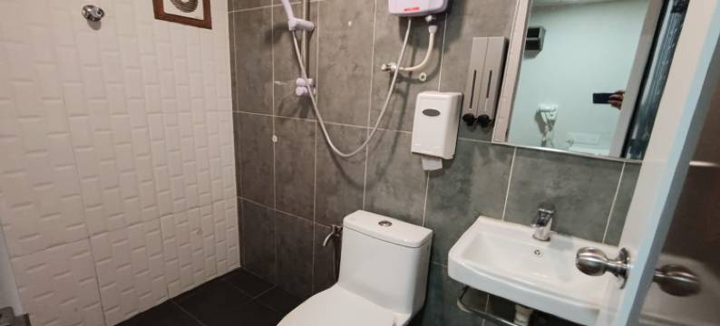 月亮酒店-金马仑高原(Moon Hotel, Cameron Highlands)图片