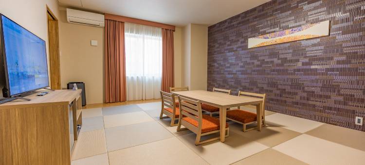 松本lit旅程酒店(Tabino Hotel Lit Matsumoto)图片