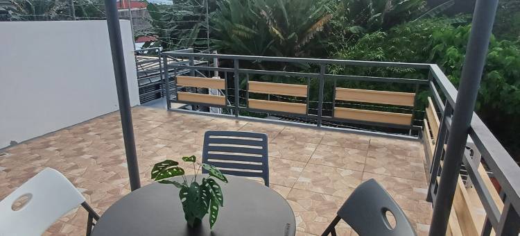 BMF Homestay Jacuzzi图片