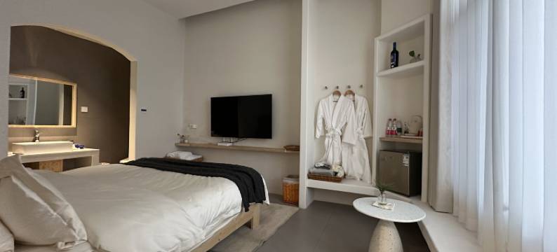 民权众里民宿图片