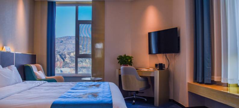 金洲国际大酒店图片