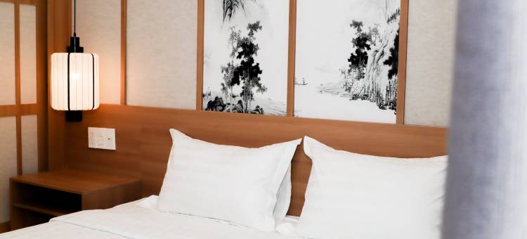 KATOYA SUITES SAIGON HONKAN图片